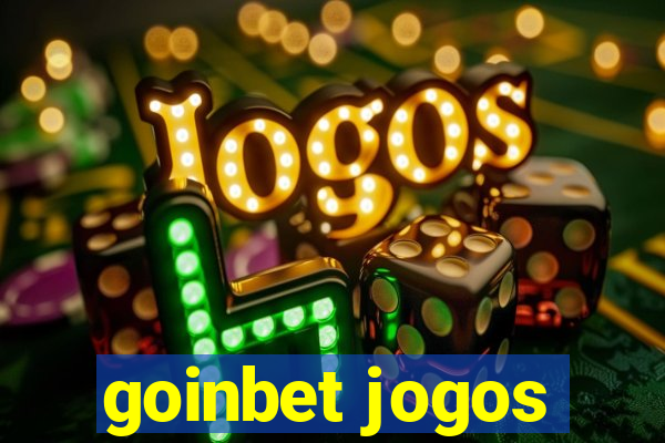 goinbet jogos